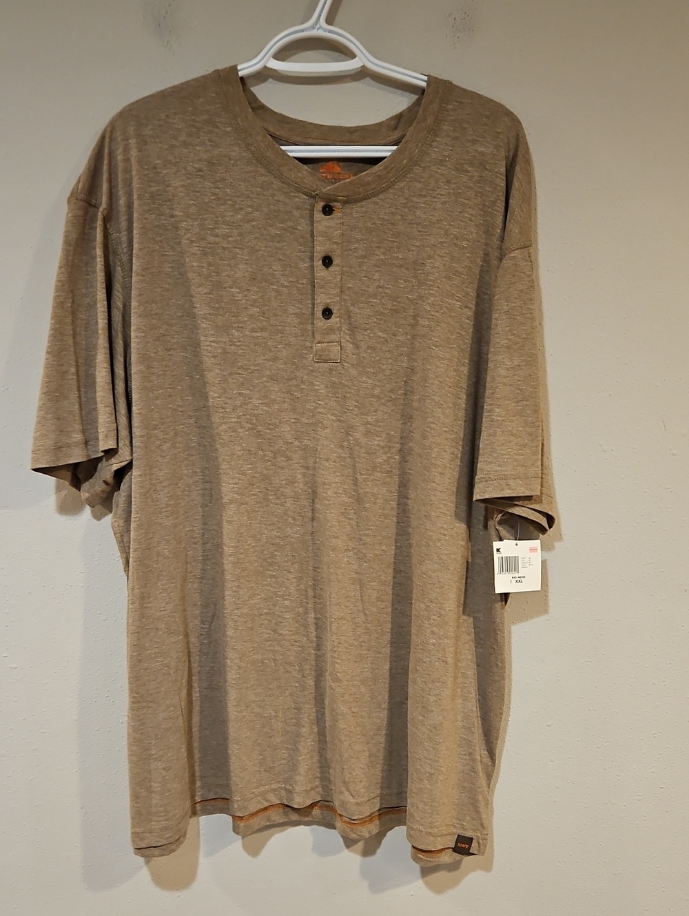 Northwest Territory Shirt